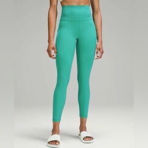 Lululemon Align High-Rise Pant with Pockets 25"
